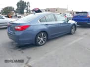 ✅ 2016 Subaru Legacy Limited • VIN: 4S3BNAN64G3028289 • Lot: 43639110. Listed on IAAI with 157,148 mi. Free auction sales archive from the USA and detailed vehicle history report at DreamBid. Image 4.