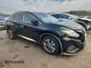 ✅ 2015 Nissan Murano Platinum • VIN: 5N1AZ2MH6FN208557 • Лот: 90685905. Размещён на Copart с пробегом 157 521 миль миль. Получите бесплатный доступ к архиву аукционных продаж из США и посмотрите подробный отчёт об истории автомобиля на DreamBid. Изображение 4.