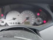 ✅ 2003 Ford Focus SE Fleet • VIN: 1FAFP36303W293074 • Lot: 43709410. Listed on IAAI with 260,595 mi. Free auction sales archive from the USA and detailed vehicle history report at DreamBid. Image 7.