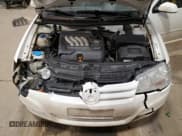 ✅ 2008 Volkswagen Golf • VIN: 9BWEL41J384012245 • Lot: 89205935. Listed on Copart with 244,065 mi. Free auction sales archive from the USA and detailed vehicle history report at DreamBid. Image 11.