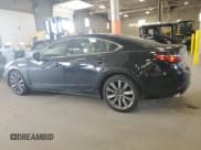 ✅ 2020 Mazda 6 Touring • VIN: JM1GL1VM7L1515082 • Лот: 71556495. Опубликован ранее на Copart с пробегом 68 231 миль. Бесплатный доступ к архиву аукционных продаж из США и подробный отчёт об истории автомобиля на DreamBid. Изображение 2.