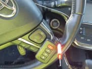 ✅ 2018 Toyota Avalon XLE • VIN: 4T1BK1EB3JU267951 • Lot: 43243588. Wystawiony na IAAI z przebiegiem 44 602 mil. Bezpłatny archiwum sprzedaży aukcyjnych z USA i szczegółowy raport historii pojazdu na DreamBid. Zdjęcie 11.