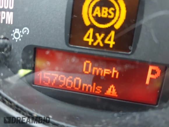 ✅ 2016 MINI Countryman S • VIN: WMWZC5C56GWU02063 • Lot: 42700641. Listed on IAAI with 157,960 mi. Free auction sales archive from the USA and detailed vehicle history report at DreamBid. Image 15.