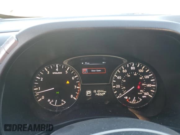 ✅ 2014 Nissan Pathfinder SV • VIN: 5N1AR2MN9EC612081 • Lot: 82699045. Listed on Copart with 151,044 mi. Free auction sales archive from the USA and detailed vehicle history report at DreamBid. Image 9.