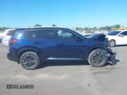 ✅ 2025 Nissan Rogue Platinum • VIN: JN8BT3DC0SW101890 • Lot: 43490180. Wystawiony na IAAI z przebiegiem 6 174 mil. Bezpłatny archiwum sprzedaży aukcyjnych z USA i szczegółowy raport historii pojazdu na DreamBid. Zdjęcie 13.