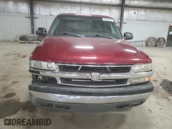 ✅ 2004 Chevrolet Suburban LS • VIN: 1GNFK16Z24J329595 • Лот: 85532674. Опубликован ранее на Copart с пробегом 221 420 миль. Бесплатный доступ к архиву аукционных продаж из США и подробный отчёт об истории автомобиля на DreamBid. Изображение 5.