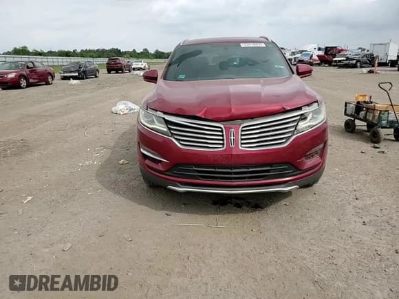 ✅ 2016 Lincoln MKC Reserve • VIN: 5LMCJ3C9XGUJ31146 • Lot: 53476055. Listed on Copart with 155,990 mi. Free auction sales archive from the USA and detailed vehicle history report at DreamBid. Image 13.