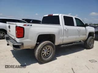 ✅ 2015 Chevrolet Silverado 1500 LT • VIN: 3GCUKREC8FG449451 • Лот: 57773714. Опубликован ранее на Copart с пробегом 127 332 миль. Бесплатный доступ к архиву аукционных продаж из США и подробный отчёт об истории автомобиля на DreamBid. Изображение 3.