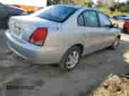 2006 Hyundai Elantra GLS z VIN KMHDN46D56U377604, wystawiony jako Copart lot #77422054 z przebiegiem 138 487 mil mil oraz Szkoda całkowita • Salvage title. Historia ofert i sprzedaży dostępna na DreamBid. Obrazek 3.