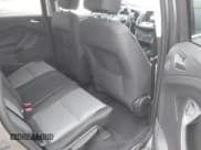 ✅ 2017 Ford Escape SE • VIN: 1FMCU9GD8HUC21134 • Lot: 42072503. Wystawiony na IAAI z przebiegiem 100 113 mil. Bezpłatny archiwum sprzedaży aukcyjnych z USA i szczegółowy raport historii pojazdu na DreamBid. Zdjęcie 8.