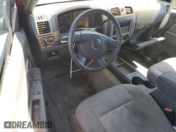 ✅ 2004 Chevrolet Colorado Z85 • VIN: 1GCCS198348122025 • Lot: 66398905. Wystawiony na Copart z przebiegiem 198 423 mil. Bezpłatny archiwum sprzedaży aukcyjnych z USA i szczegółowy raport historii pojazdu na DreamBid. Zdjęcie 8.