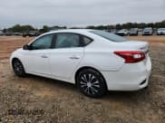 ✅ 2018 Nissan Sentra S • VIN: 3N1AB7AP6JY277426 • Lot: 82724685. Listed on Copart with 135,040 mi. Free auction sales archive from the USA and detailed vehicle history report at DreamBid. Image 2.