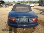 ✅ 1997 Mazda MX-5 Miata • VIN: JM1NA3530V0720056 • Лот: 84758825. Опубликован ранее на Copart с пробегом 109 558 миль. Бесплатный доступ к архиву аукционных продаж из США и подробный отчёт об истории автомобиля на DreamBid. Изображение 6.