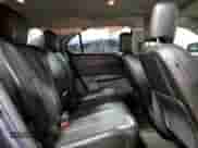 2013 Chevrolet Equinox LTZ с VIN 2GNFLGE31D6278603, выставлен на аукционе Copart как лот 72090655 с пробегом 95 742 миль миль и Списание • Salvage title. История ставок и продаж доступна на DreamBid. Изображение 11.