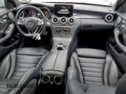 ✅ 2016 Mercedes-Benz C 300 • VIN: 55SWF4JB7GU121005 • Lot: 94392145. Listed on Copart with 70,805 mi. Free auction sales archive from the USA and detailed vehicle history report at DreamBid. Image 8.