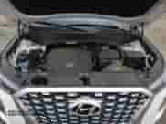 2020 Hyundai Palisade SEL с VIN KM8R44HE0LU144434, выставлен на аукционе Copart как лот 75959044 с пробегом 87 886 миль миль и Списание • Salvage title. История ставок и продаж доступна на DreamBid. Изображение 12.