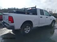 ✅ 2016 Ram 1500 Express • VIN: 1C6RR7FG6GS135659 • Лот: 43866024. Опубликован ранее на IAAI с пробегом 175 846 миль. Бесплатный доступ к архиву аукционных продаж из США и подробный отчёт об истории автомобиля на DreamBid. Изображение 17.