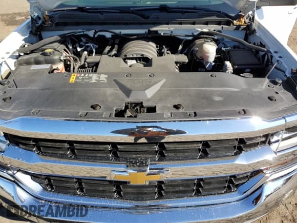 ✅ 2019 Chevrolet Silverado 1500 LT • VIN: 2GCVKPEC9K1174944 • Lot: 79903274. Listed on Copart with 39,234 mi. Free auction sales archive from the USA and detailed vehicle history report at DreamBid. Image 11.