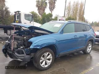 ✅ 2019 Volkswagen Atlas SE • VIN: 1V2WR2CAXKC564433 • Лот: 43744399. Опубликован ранее на IAAI с пробегом 35 546 миль. Бесплатный доступ к архиву аукционных продаж из США и подробный отчёт об истории автомобиля на DreamBid. Изображение 6.