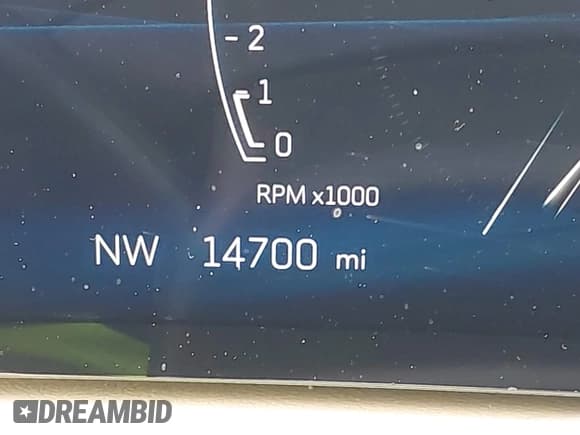 ✅ 2024 Cadillac XT4 AWD Premium Luxury • VIN: 1GYFZDR45RF143981 • Лот: 42032787. Опубликован ранее на IAAI с пробегом 14 700 миль. Бесплатный доступ к архиву аукционных продаж из США и подробный отчёт об истории автомобиля на DreamBid. Изображение 15.