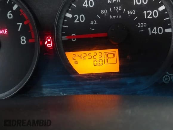 ✅ 2007 Nissan Frontier XE • VIN: 1N6BD06TX7C426847 • Lot: 43751026. Listed on IAAI with 242,523 mi. Free auction sales archive from the USA and detailed vehicle history report at DreamBid. Image 15.