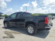 ✅ 2022 Chevrolet Colorado 2WD Work Truck • VIN: 1GCHSBEA4N1238493 • Lot: 68142195. Listed on Copart with 168,152 mi. Free auction sales archive from the USA and detailed vehicle history report at DreamBid. Image 2.