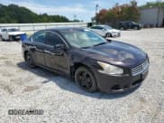 ✅ 2010 Nissan Maxima S • VIN: 1N4AA5AP5AC862694 • Lot: 70211195. Wystawiony na Copart z przebiegiem 143 280 mil. Bezpłatny archiwum sprzedaży aukcyjnych z USA i szczegółowy raport historii pojazdu na DreamBid. Zdjęcie 4.