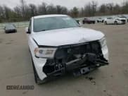 ✅ 2016 Dodge Durango Special Service • VIN: 1C4RDJFGXGC370211 • Lot: 88495725. Wystawiony na Copart z przebiegiem 143 141 mil. Bezpłatny archiwum sprzedaży aukcyjnych z USA i szczegółowy raport historii pojazdu na DreamBid. Zdjęcie 12.