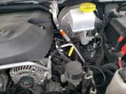 ✅ 2023 Ram 2500 Big Horn • VIN: 3C6UR5DJ1PG536704 • Lot: 66007495. Listed on Copart with 59,849 mi. Free auction sales archive from the USA and detailed vehicle history report at DreamBid. Image 13.