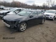 ✅ 2013 Acura TSX Technology • VIN: JH4CU2F60DC010569 • Lot: 92247785. Listed on Copart with 266,539 mi. Free auction sales archive from the USA and detailed vehicle history report at DreamBid. Image 1.