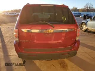 ✅ 2006 Chevrolet Equinox LS • VIN: 2CNDL23F166005188 • Лот: 82729055. Опубликован ранее на Copart с пробегом 121 260 миль. Бесплатный доступ к архиву аукционных продаж из США и подробный отчёт об истории автомобиля на DreamBid. Изображение 6.