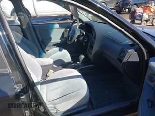 ✅ 2005 Hyundai Elantra GLS • VIN: KMHDN46D75U164782 • Lot: 41747737. Wystawiony na IAAI z przebiegiem 153 306 mil. Bezpłatny archiwum sprzedaży aukcyjnych z USA i szczegółowy raport historii pojazdu na DreamBid. Zdjęcie 5.