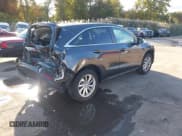 ✅ 2016 Acura RDX • VIN: 5J8TB3H36GL016611 • Lot: 43510553. Wystawiony na IAAI z przebiegiem 176 778 mil. Bezpłatny archiwum sprzedaży aukcyjnych z USA i szczegółowy raport historii pojazdu na DreamBid. Zdjęcie 4.