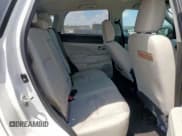 ✅ 2017 Mitsubishi Outlander SE • VIN: JA4AP3AW0HZ041900 • Lot: 68273795. Wystawiony na Copart z przebiegiem 73 663 mil. Bezpłatny archiwum sprzedaży aukcyjnych z USA i szczegółowy raport historii pojazdu na DreamBid. Zdjęcie 11.