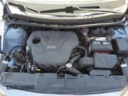 ✅ 2013 Hyundai Accent GLS • VIN: KMHCT4AE7DU572439 • Лот: 61052514. Опубликован ранее на Copart с пробегом 151 617 миль. Бесплатный доступ к архиву аукционных продаж из США и подробный отчёт об истории автомобиля на DreamBid. Изображение 11.