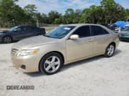 ✅ 2011 Toyota Camry SE • VIN: 4T1BF3EK7BU618099 • Lot: 90550365. Listed on Copart with 75,768 mi. Free auction sales archive from the USA and detailed vehicle history report at DreamBid. Image 1.