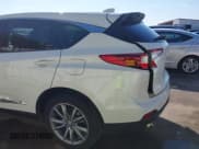 ✅ 2020 Acura RDX Technology • VIN: 5J8TC1H5XLL009562 • Lot: 43382861. Listed on IAAI with 32,563 mi. Free auction sales archive from the USA and detailed vehicle history report at DreamBid. Image 19.