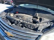 ✅ 2014 Chevrolet Traverse LT • VIN: 1GNKRGKD3EJ142150 • Lot: 43381233. Wystawiony na IAAI z przebiegiem 249 036 mil. Bezpłatny archiwum sprzedaży aukcyjnych z USA i szczegółowy raport historii pojazdu na DreamBid. Zdjęcie 10.