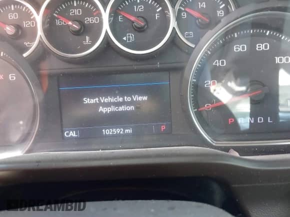 2019 Chevrolet Silverado 1500 LT z VIN 3GCUYDED7KG120227, wystawiony jako IAAI lot #38877247 z przebiegiem 102 592 mil mil oraz . Historia ofert i sprzedaży dostępna na DreamBid. Obrazek 7.