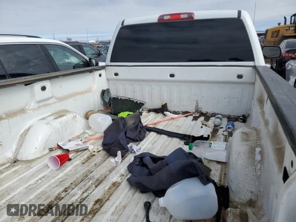 ✅ 2014 Chevrolet Silverado 1500 LT • VIN: 1GCNKREC9EZ356909 • Лот: 46288775. Опубликован ранее на Copart с пробегом 125 295 миль. Бесплатный доступ к архиву аукционных продаж из США и подробный отчёт об истории автомобиля на DreamBid. Изображение 10.