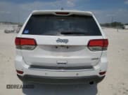 ✅ 2020 Jeep Grand Cherokee Limited X • VIN: 1C4RJEBGXLC265197 • Lot: 53363135. Listed on Copart with 91,904 mi. Free auction sales archive from the USA and detailed vehicle history report at DreamBid. Image 6.