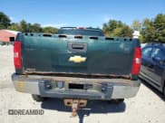 ✅ 2013 Chevrolet Silverado 2500HD Work Truck • VIN: 1GC0KVCGXDZ274825 • Лот: 82235265. Опубликован ранее на Copart с пробегом 85 044 миль. Бесплатный доступ к архиву аукционных продаж из США и подробный отчёт об истории автомобиля на DreamBid. Изображение 6.