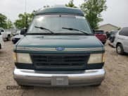✅ 1994 Ford Econoline Cargo • VIN: 1FDEE14H1RHB89667 • Лот: 71398445. Опубликован ранее на Copart с пробегом 138 599 миль. Бесплатный доступ к архиву аукционных продаж из США и подробный отчёт об истории автомобиля на DreamBid. Изображение 5.