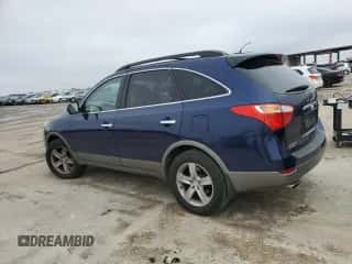 2009 Hyundai Veracruz Limited z VIN KM8NU13C39U082913, wystawiony jako Copart lot #83893964 z przebiegiem Nie podano mil oraz Czysty tytuł • Clean title. Historia ofert i sprzedaży dostępna na DreamBid. Obrazek 2.