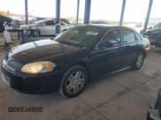 ✅ 2014 Chevrolet Impala LT • VIN: 2G1WB5E39E1121571 • Лот: 70295884. Опубликован ранее на Copart с пробегом 51 427 миль. Бесплатный доступ к архиву аукционных продаж из США и подробный отчёт об истории автомобиля на DreamBid. Изображение 1.