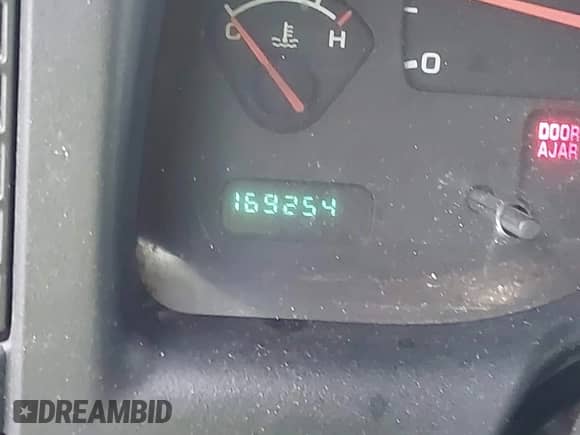 2003 Dodge Dakota SLT with VIN 1D7HL42X53S374484, listed as a IAAI auction lot 42887245 with 169,254 mi miles and . Bid and sale history available at DreamBid. Image 12.