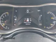 ✅ 2016 Jeep Grand Cherokee Limited • VIN: 1C4RJEBG9GC479944 • Lot: 43718914. Listed on IAAI with 135,733 mi. Free auction sales archive from the USA and detailed vehicle history report at DreamBid. Image 7.