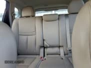 ✅ 2014 Nissan Rogue S • VIN: 5N1AT2MT6EC817003 • Лот: 94428365. Опубликован ранее на Copart с пробегом 115 374 миль. Бесплатный доступ к архиву аукционных продаж из США и подробный отчёт об истории автомобиля на DreamBid. Изображение 10.