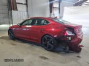 ✅ 2020 Genesis G70 3.3T • VIN: KMTG34LE0LU051663 • Lot: 54016285. Listed on Copart with 62,262 mi. Free auction sales archive from the USA and detailed vehicle history report at DreamBid. Image 2.