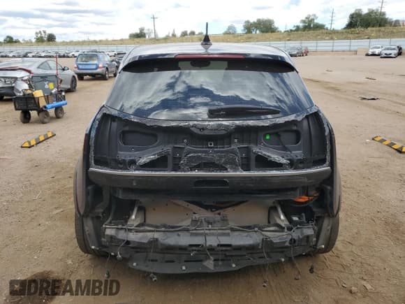 ✅ 2021 BMW i3 • VIN: WBY8P6C09M7J25622 • Lot: 73780514. Wystawiony na Copart z przebiegiem 21 577 mil. Bezpłatny archiwum sprzedaży aukcyjnych z USA i szczegółowy raport historii pojazdu na DreamBid. Zdjęcie 6.